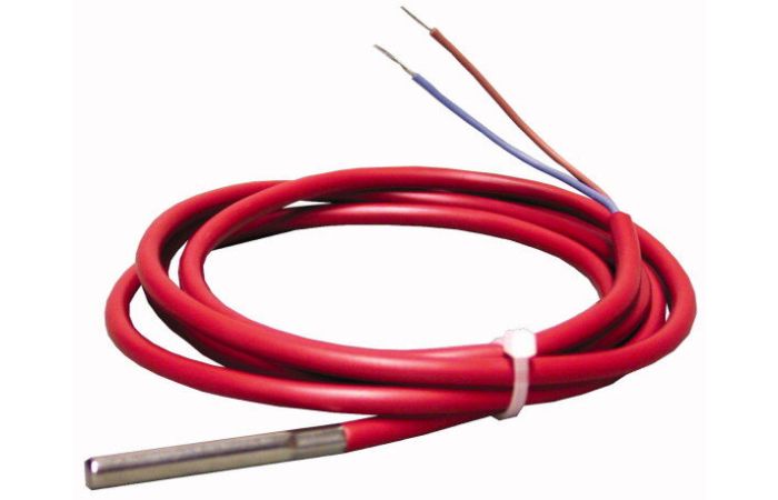 Czujnik temperatury CSEZ-01/01 xComfort | 265643 Eaton
