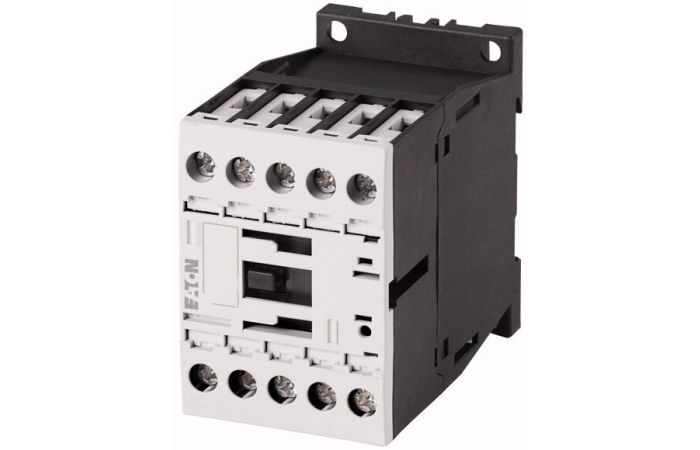 Stycznik pomocniczy 4Z0R, DILA-40(24VDC) | 276344 Eaton