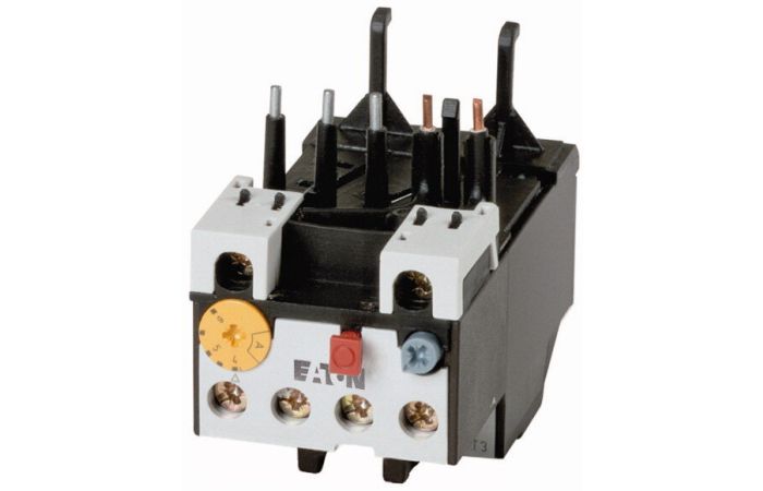Przekaźnik przeciążeniowy 12A 1-1,6A, ZB12-1,6 | 278436 Eaton