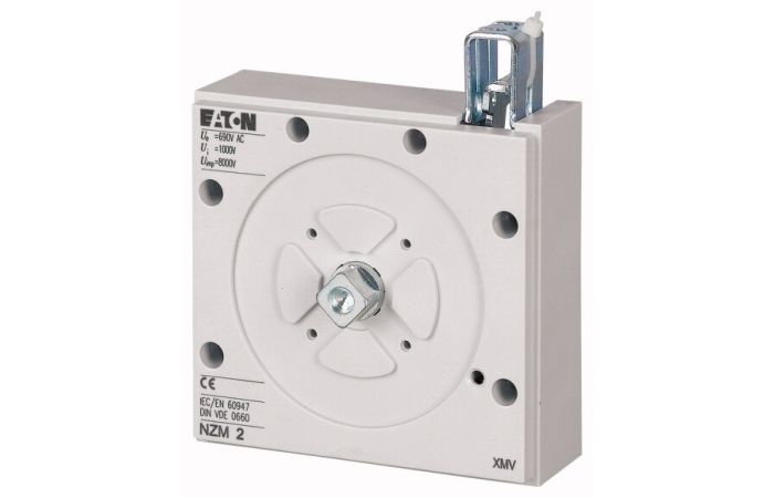 Blokada mechaniczna NZM2 do pokręteł drzwiowych, NZM2-XMV | 281582 Eaton