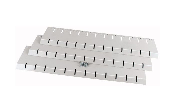 Osłona oddzielająca przedział kablowy, XPFMC | 284146 Eaton