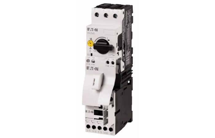 Układ rozruchu, bezpośredniego MSC-D-10-M9(24VDC) MSC-D | 283166 Eaton