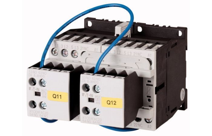 Zestaw nawrotny 5,5kW [AC-3] 400V, DIULM12/21(230V50HZ,240V60HZ) DIULM | 278111 Eaton