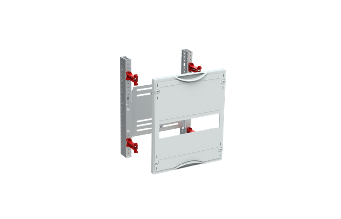 Moduł na wyłączniki Tmax T1-T3,(do samodzielnego montażu), CombiLine, MBA190T | 2CPX041643R9999 ABB