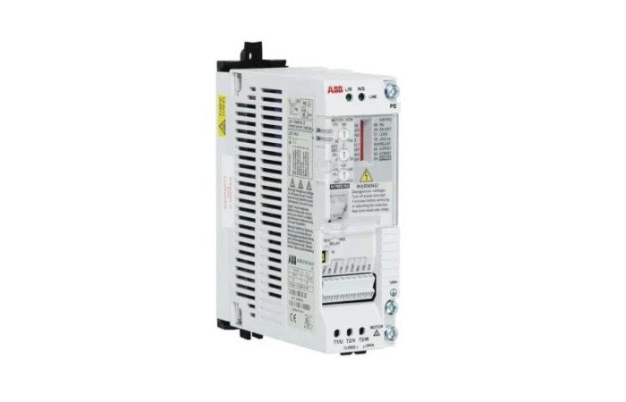 Falownik ACS50-01E-02A2-2, 2,2A 0,37kW 1F $ | 64759230 ABB