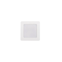 Oprawa downlight TAVO LED DL 9W-NW 4000K 900lm IP44/20 | 36516 Kanlux