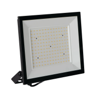 Naświetlacz LED GRUN NV LED-150-B 4000K 14250lm IP65 czarny | 31395 Kanlux