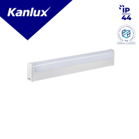 Oprawa ścienna AKVO IP44 15W-NW-W 60cm biała 4000K 1850lm kolor biały | 36659 Kanlux