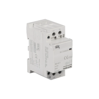Stycznik modułowy 40A 1NO 1NC | 45824 Kanlux