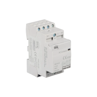 Stycznik modułowy 20A 2NO 2NC | 45826 Kanlux