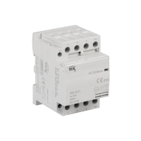 Stycznik modułowy 40A 3NO 1NC | 45831 Kanlux