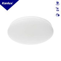 Plafon LED ENELO 24W NW 4000K 2200lm IP44 3 lata Gwar. | 39742 Kanlux
