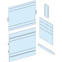 Osłona interfejsu Canalis PrismaSet | LVS04871 Schneider Electric