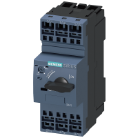 CIRCUIT-BREAKER SPRING-L. CONN. 8A | 3RV2021-1HA20-0BA0 Siemens