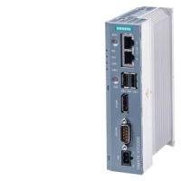 Komputer przemysłowy BOX PC, SIMATIC IOT2050,procesor: TI ARM SITARA AM6548 HS (1GHZ, 4 rdzenie), | 6ES7647-0BA00-1YA2 Siemens