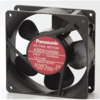 Wentylator 230VAC,120x120x38mm, 2 pin złącze, standard speed 230V AC | ASEN104569 Panasonic