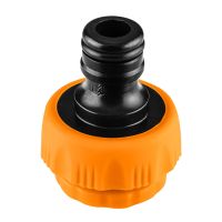 Przyłacze do kranu 1/2"- 3/4" | 15-740 NEO