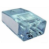 Złączka instalacyjna PSK 225v2W 2x 0,5-2,5mm2 biała 057096 | 05106360 PROTEC.class