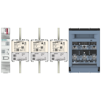 Bundle 3 POC1000+3NA COM+3NP1 | 7KN1110-0XC03 Siemens