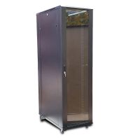 Szafa RACK 19" 42U 800X800 stojąca czarna EXTRALINK | EX.14459 Batna