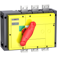 Rozłącznik INS1250 3P | 31348 Schneider Electric