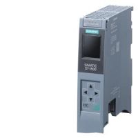 Jednostka centralna SIMATIC S7-1500 CPU 1513-1 PN pamięć robocza 600KB na program i 2,5MB na dane | 6ES7513-1AM03-0AB0 Siemens