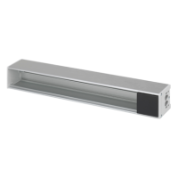 Podstawa Ofiblok Compact 7×K45 | KFC107/14 Kontakt Simon