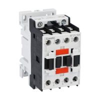 Stycznik mocy 25A, 3P, 12,5kW, 230V AC, 1NO, zaciski śrubowe | BF2510A230 Lovato Electric