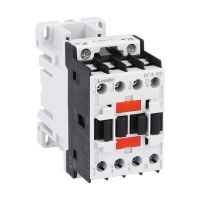 Stycznik 3P 18A w AC3, wbudowany zestyk pomocniczy 1NC, 24VDC | BF1801D024 Lovato Electric