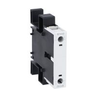 Czwarte pole do styczników BF26A-BF38A | BFX42 Lovato Electric