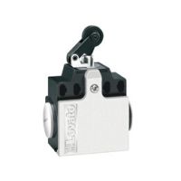 Wyłacznik krańcowy, dźwignia z rolką plastikową | KCC1S11 Lovato Electric