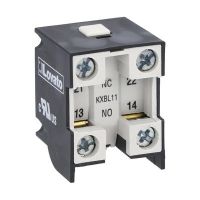 Zestyki pomocnicze 2NC migowe | KXBS02 Lovato Electric