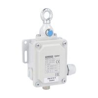 Wyłącznik bezpieczeństwa, linka (12kg) | P2L131312 Lovato Electric