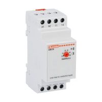 Przekaźnik nadzoru poziomu LVM20 220-240VAC | LVM20A240 Lovato Electric