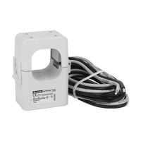 Przekładnik prądowy 400/5A otwierany, otwór 36x36mm, przewód 1m | DM2TMA0400 Lovato Electric