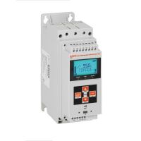 Softstart typ ADXL 45A 22kW/400V napięcie sterowania 100-240VAC, z wbudowanym przekaźnikiem bypass | ADXL0045600 Lovato Electric