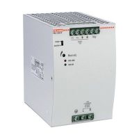 Zasilacz jednofazowy wyj: 24VDC 10A 240W | PSL124024 Lovato Electric