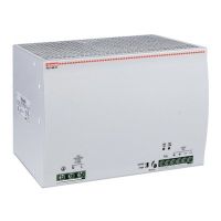 Zasilacz jednofazowy wyj: 24VDC 20A 480W | PSL148024 Lovato Electric