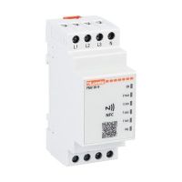 Przekaźnik nadzoru napięcia i czestotliwości, komunikacja NFC, 380…575VAC | PMV95NA575NFC Lovato Electric