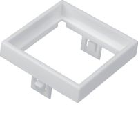 Adapter 50x50 na 45x45 biały PA, Tehalit.VE-EE | GBMAR5045 Hager