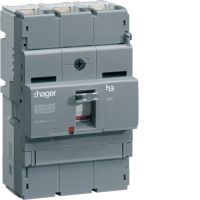 Rozłącznik mocy x250 3P 250A | HCB250H Hager