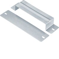 Łącznik podstawy 190x38mm stal, Tehalit.UK | UKS190380 Hager