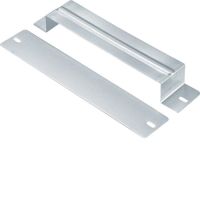 Łącznik podstawy 240x38mm stal, Tehalit.UK | UKS240380 Hager