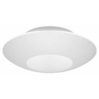 Oprawa plafon CAPELLA LED PLUS IoT 1020lm 840 IP54 (11W) 320mm, biała | 951022 Lena Lighting