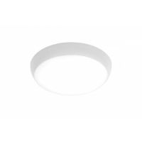 Oprawa plafon PROXIMA LED EVO PLUS 390mm 1450lm 830 RCR (15W), biała | 269622 Lena Lighting