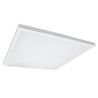 Oprawa panel LED BLK 40W 4000lm 4000K IP20 60x60 biały uniwersalny natynk/podtynk  Backlight | C72-BLK-066-400-4K-WH Bemko