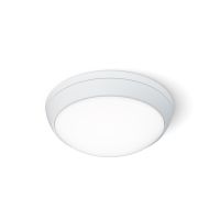 Oprawa plafon DIONE LED PLUS 1450 lm 840 IP65 I kl. 13W, opal, biała | 950056 Lena Lighting