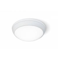 Oprawa plafon DIONE LED PLUS 1450lm 840 IP65 I kl. RCR OPAL 13W, biała | 950094 Lena Lighting