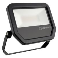 Naświetlacz FLOOD LED PFM 30W/3000K SYM 100 BK | 4058075421097 Ledvance