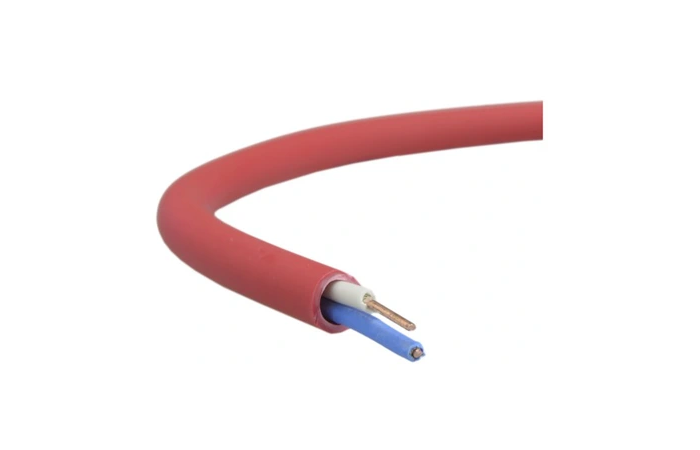 Kabel bezhalogenowy HTKSHEKW FE180/PH90/E90 1x2x1,0 SZPULA | 1639 004 23-SZ Technokabel